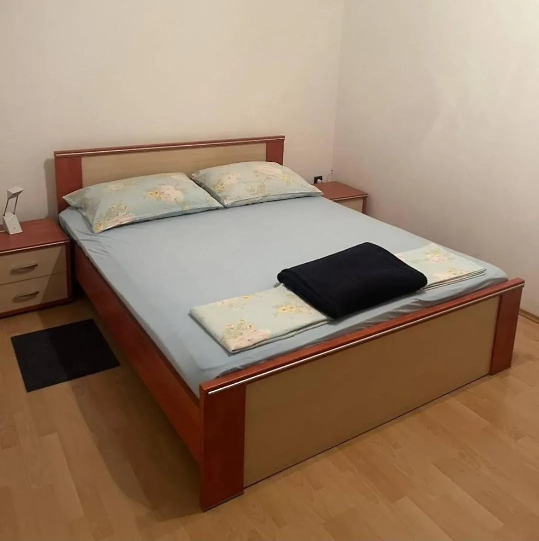 Apartman Franc Trogir 0*,  Croatia