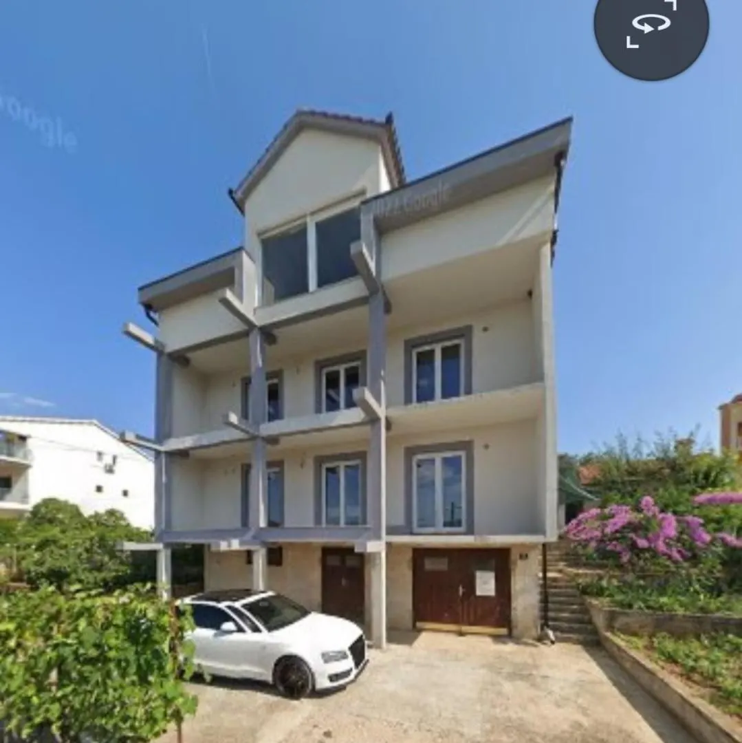 Apartman Franc Trogir Croatia
