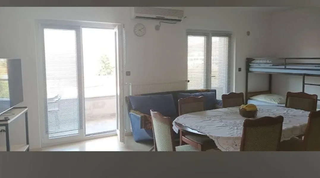 Apartman Franc Trogir