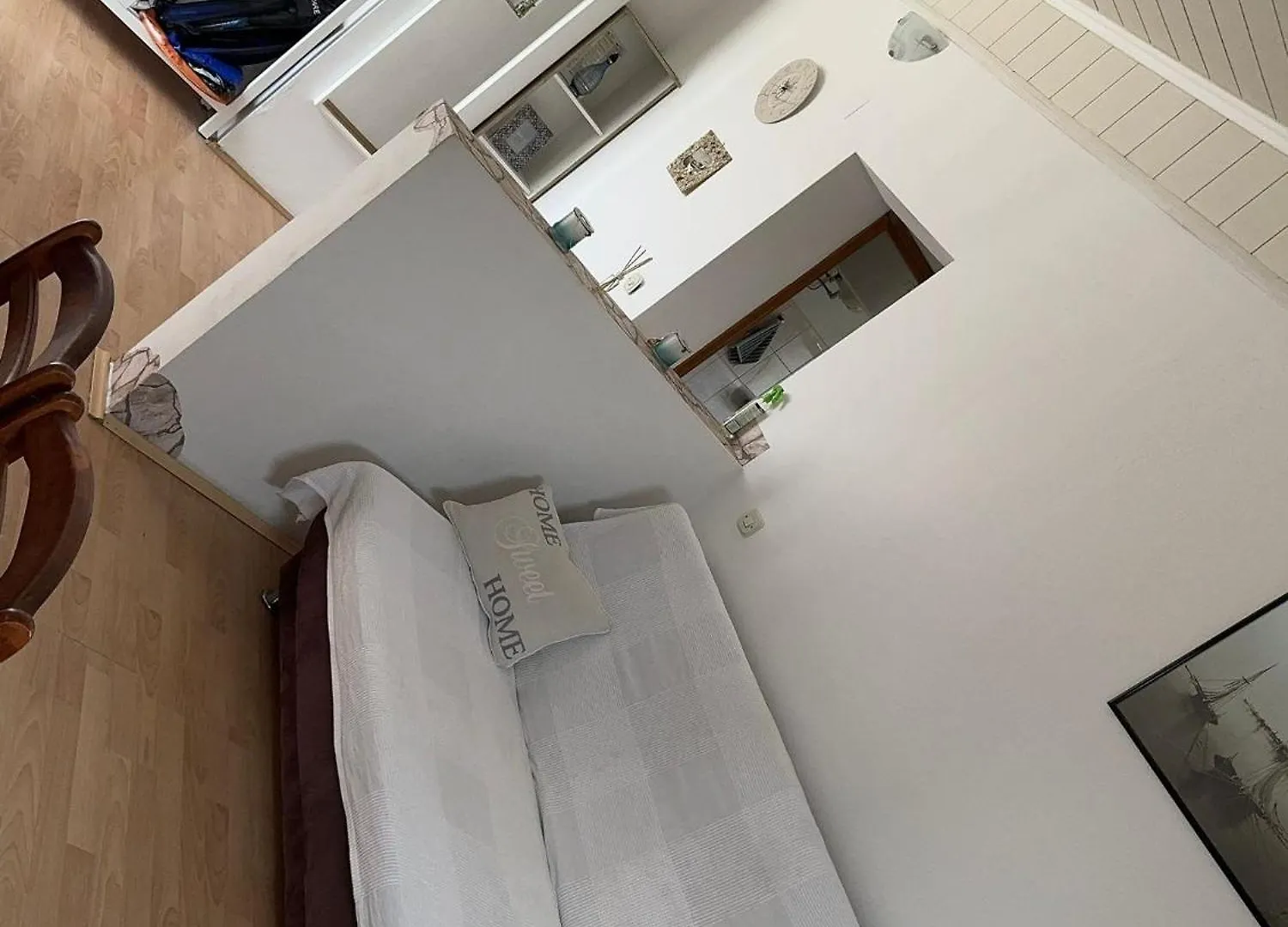 Apartman Franc Trogir Apartment